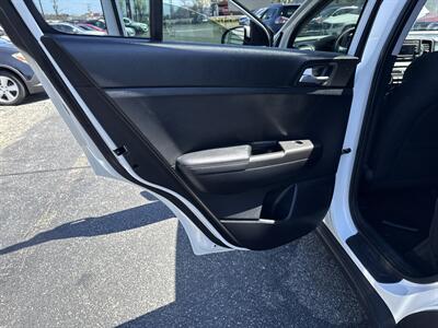 2017 Kia Sportage LX   - Photo 17 - Toms River, NJ 08753
