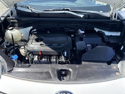 2017 Kia Sportage LX   - Photo 18 - Toms River, NJ 08753