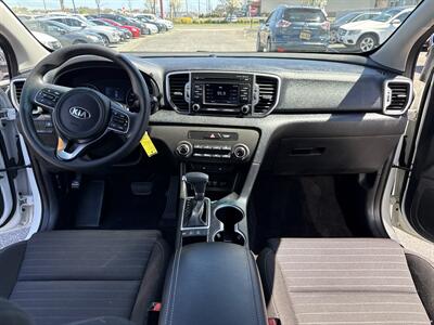 2017 Kia Sportage LX   - Photo 13 - Toms River, NJ 08753