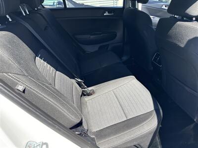 2017 Kia Sportage LX   - Photo 12 - Toms River, NJ 08753