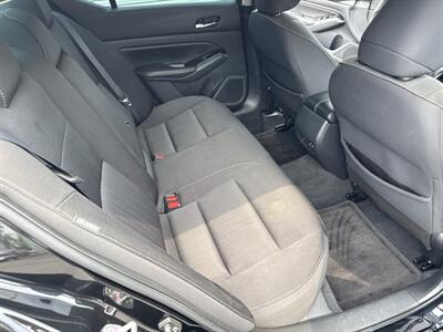 2021 Nissan Altima 2.5 SV   - Photo 11 - Toms River, NJ 08753