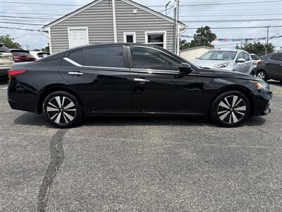 2021 Nissan Altima 2.5 SV   - Photo 6 - Toms River, NJ 08753