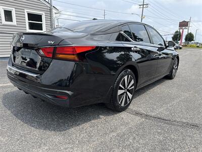 2021 Nissan Altima 2.5 SV   - Photo 3 - Toms River, NJ 08753