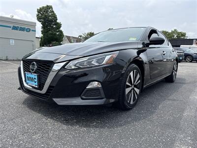 2021 Nissan Altima 2.5 SV   - Photo 1 - Toms River, NJ 08753