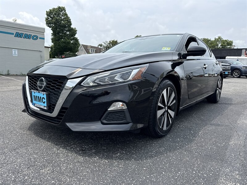 2021 Nissan Altima 2.5 SV   - Photo 1 - Toms River, NJ 08753