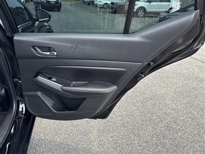 2021 Nissan Altima 2.5 SV   - Photo 14 - Toms River, NJ 08753