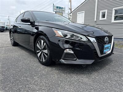2021 Nissan Altima 2.5 SV   - Photo 2 - Toms River, NJ 08753