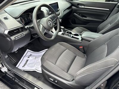 2021 Nissan Altima 2.5 SV   - Photo 9 - Toms River, NJ 08753