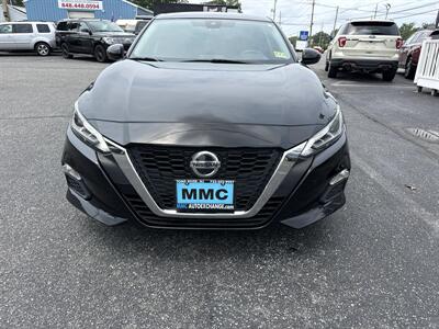 2021 Nissan Altima 2.5 SV   - Photo 7 - Toms River, NJ 08753