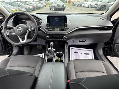 2021 Nissan Altima 2.5 SV   - Photo 12 - Toms River, NJ 08753
