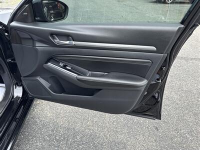 2021 Nissan Altima 2.5 SV   - Photo 13 - Toms River, NJ 08753