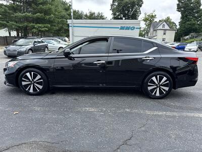 2021 Nissan Altima 2.5 SV   - Photo 5 - Toms River, NJ 08753