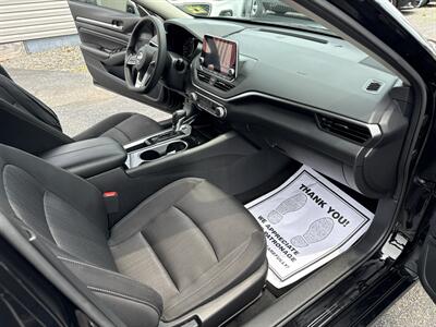 2021 Nissan Altima 2.5 SV   - Photo 10 - Toms River, NJ 08753