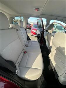 2015 Subaru Forester 2.5i Premium - Photo 18 - Toms River, NJ 08753