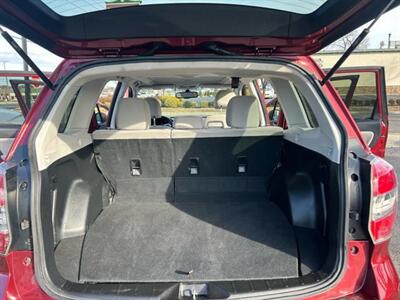 2015 Subaru Forester 2.5i Premium - Photo 17 - Toms River, NJ 08753
