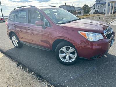 2015 Subaru Forester 2.5i Premium - Photo 8 - Toms River, NJ 08753