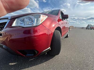 2015 Subaru Forester 2.5i Premium - Photo 11 - Toms River, NJ 08753