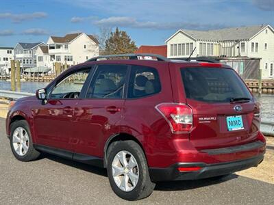 2015 Subaru Forester 2.5i Premium - Photo 3 - Toms River, NJ 08753