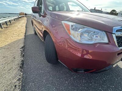 2015 Subaru Forester 2.5i Premium - Photo 12 - Toms River, NJ 08753