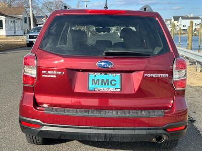 2015 Subaru Forester 2.5i Premium - Photo 4 - Toms River, NJ 08753