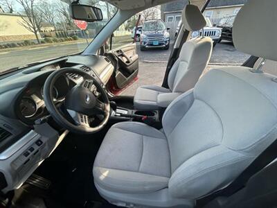 2015 Subaru Forester 2.5i Premium - Photo 13 - Toms River, NJ 08753