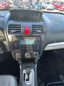 2015 Subaru Forester 2.5i Premium - Photo 26 - Toms River, NJ 08753