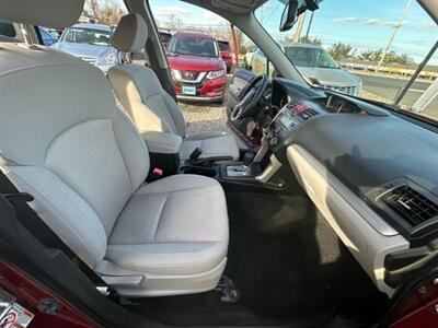 2015 Subaru Forester 2.5i Premium - Photo 19 - Toms River, NJ 08753