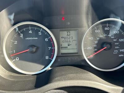 2015 Subaru Forester 2.5i Premium - Photo 22 - Toms River, NJ 08753