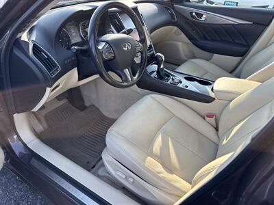 2014 INFINITI Q50 Premium - Photo 10 - Toms River, NJ 08753