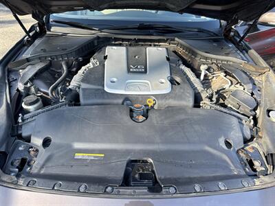 2014 INFINITI Q50 Premium - Photo 19 - Toms River, NJ 08753