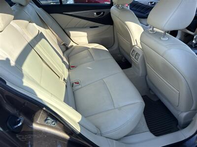 2014 INFINITI Q50 Premium - Photo 12 - Toms River, NJ 08753