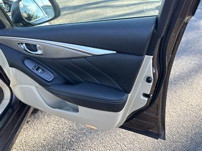 2014 INFINITI Q50 Premium - Photo 15 - Toms River, NJ 08753