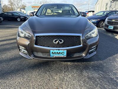 2014 INFINITI Q50 Premium - Photo 7 - Toms River, NJ 08753