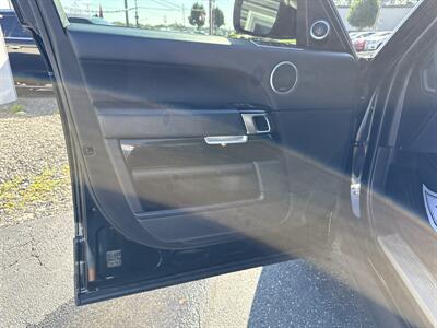 2017 Land Rover Range Rover Supercharged - Photo 18 - Toms River, NJ 08753