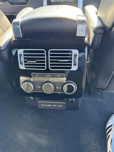 2017 Land Rover Range Rover Supercharged - Photo 14 - Toms River, NJ 08753