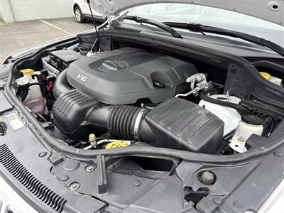 2015 Jeep Grand Cherokee Limited   - Photo 20 - Toms River, NJ 08753