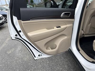 2015 Jeep Grand Cherokee Limited   - Photo 17 - Toms River, NJ 08753