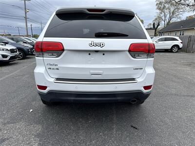 2015 Jeep Grand Cherokee Limited   - Photo 8 - Toms River, NJ 08753