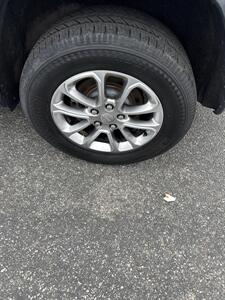 2015 Jeep Grand Cherokee Limited   - Photo 9 - Toms River, NJ 08753