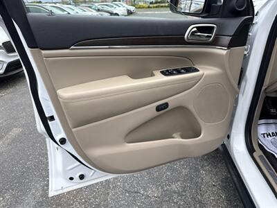 2015 Jeep Grand Cherokee Limited   - Photo 16 - Toms River, NJ 08753