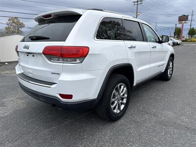 2015 Jeep Grand Cherokee Limited   - Photo 3 - Toms River, NJ 08753