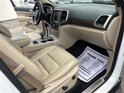 2015 Jeep Grand Cherokee Limited   - Photo 11 - Toms River, NJ 08753