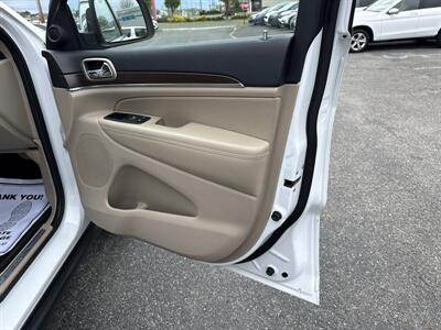 2015 Jeep Grand Cherokee Limited   - Photo 14 - Toms River, NJ 08753