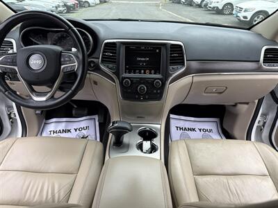 2015 Jeep Grand Cherokee Limited   - Photo 13 - Toms River, NJ 08753
