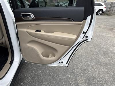 2015 Jeep Grand Cherokee Limited   - Photo 15 - Toms River, NJ 08753