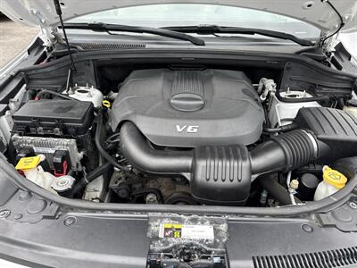 2015 Jeep Grand Cherokee Limited   - Photo 18 - Toms River, NJ 08753