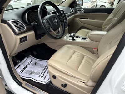 2015 Jeep Grand Cherokee Limited   - Photo 10 - Toms River, NJ 08753