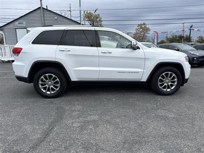 2015 Jeep Grand Cherokee Limited   - Photo 6 - Toms River, NJ 08753