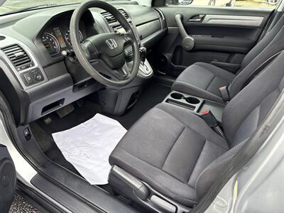 2009 Honda CR-V LX   - Photo 10 - Toms River, NJ 08753