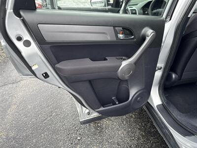 2009 Honda CR-V LX   - Photo 17 - Toms River, NJ 08753